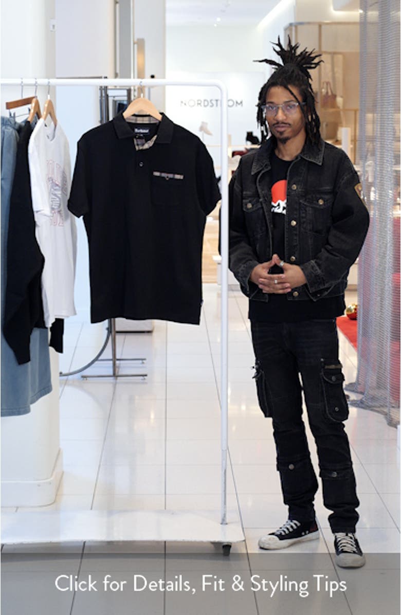 Corpatch Polo, sales video thumbnail