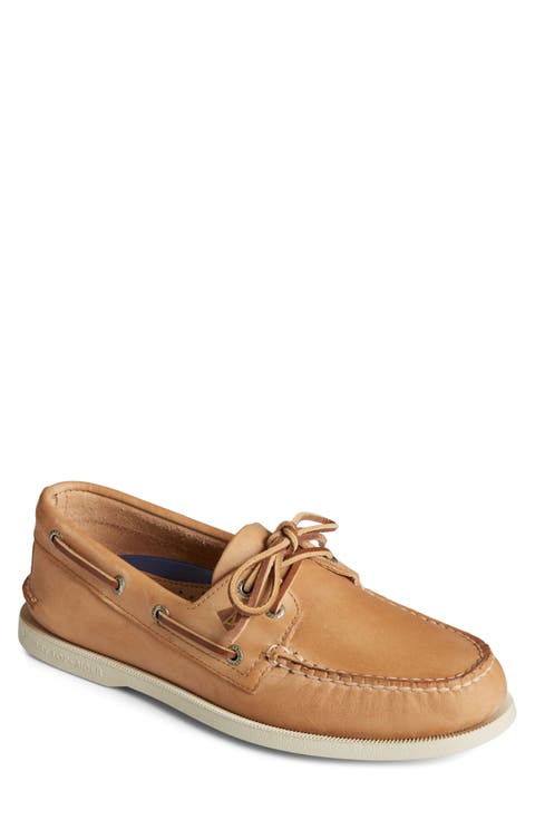 Authentic Original 2-Eye Boat Shoe (Men)