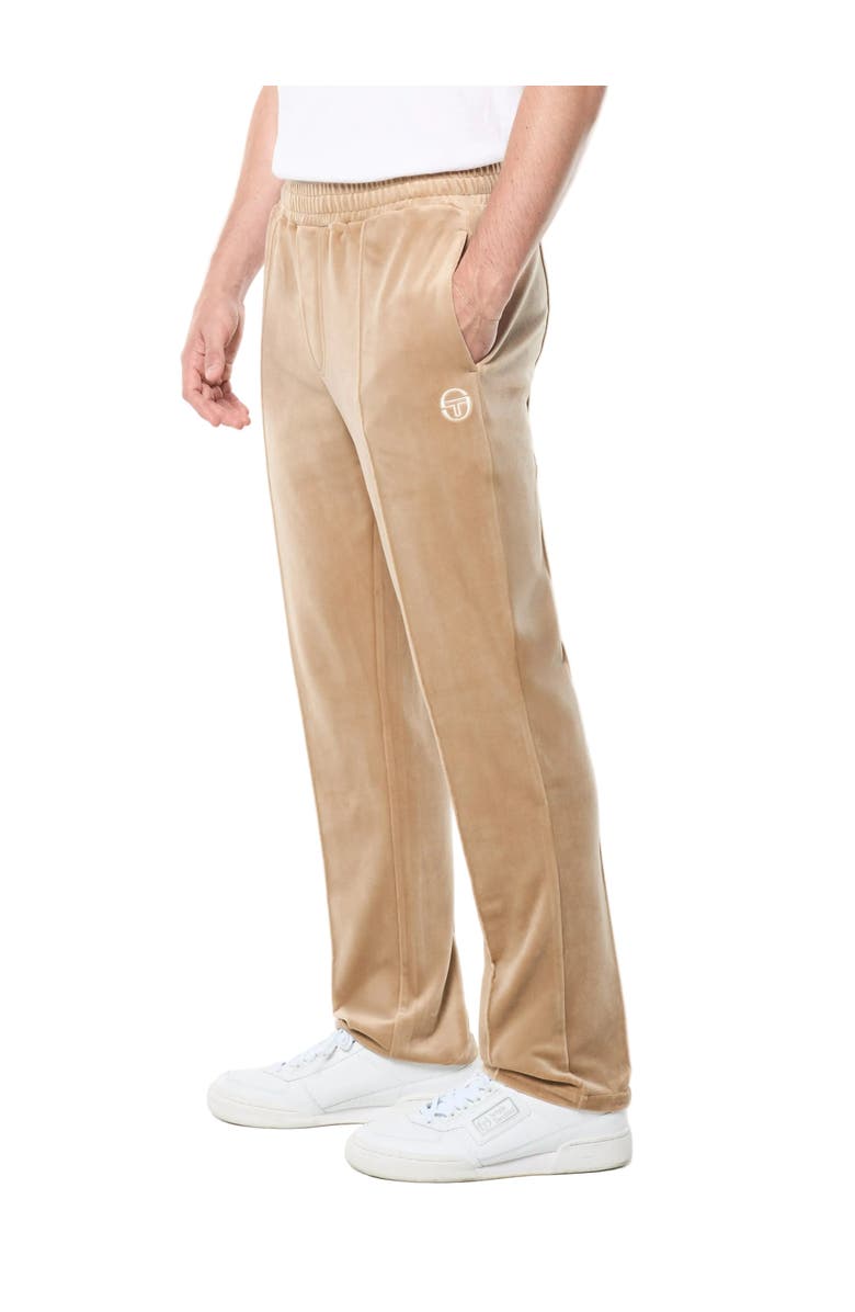 Sergio Tacchini Viaggioa Track Pant, Main, color, Humus