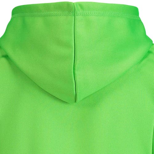 Marvel Cosplay Pullover Hoodie In Green