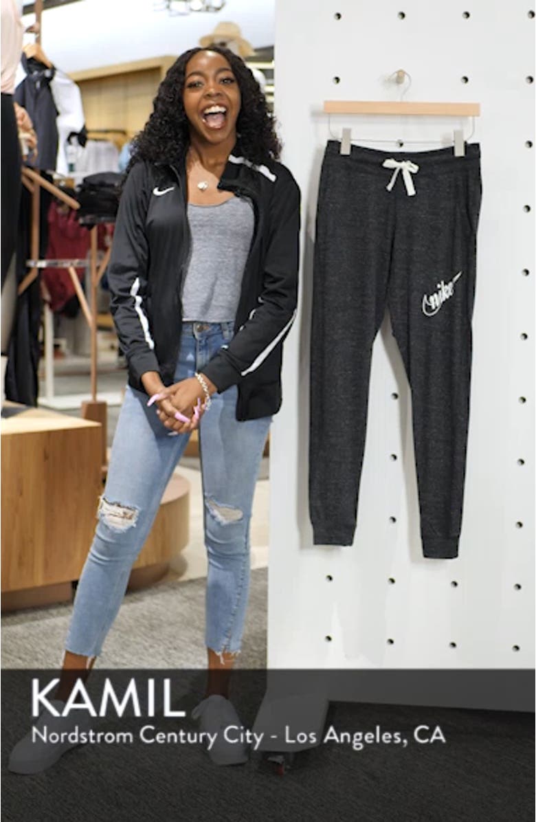 NSW Vintage Joggers, sales video thumbnail