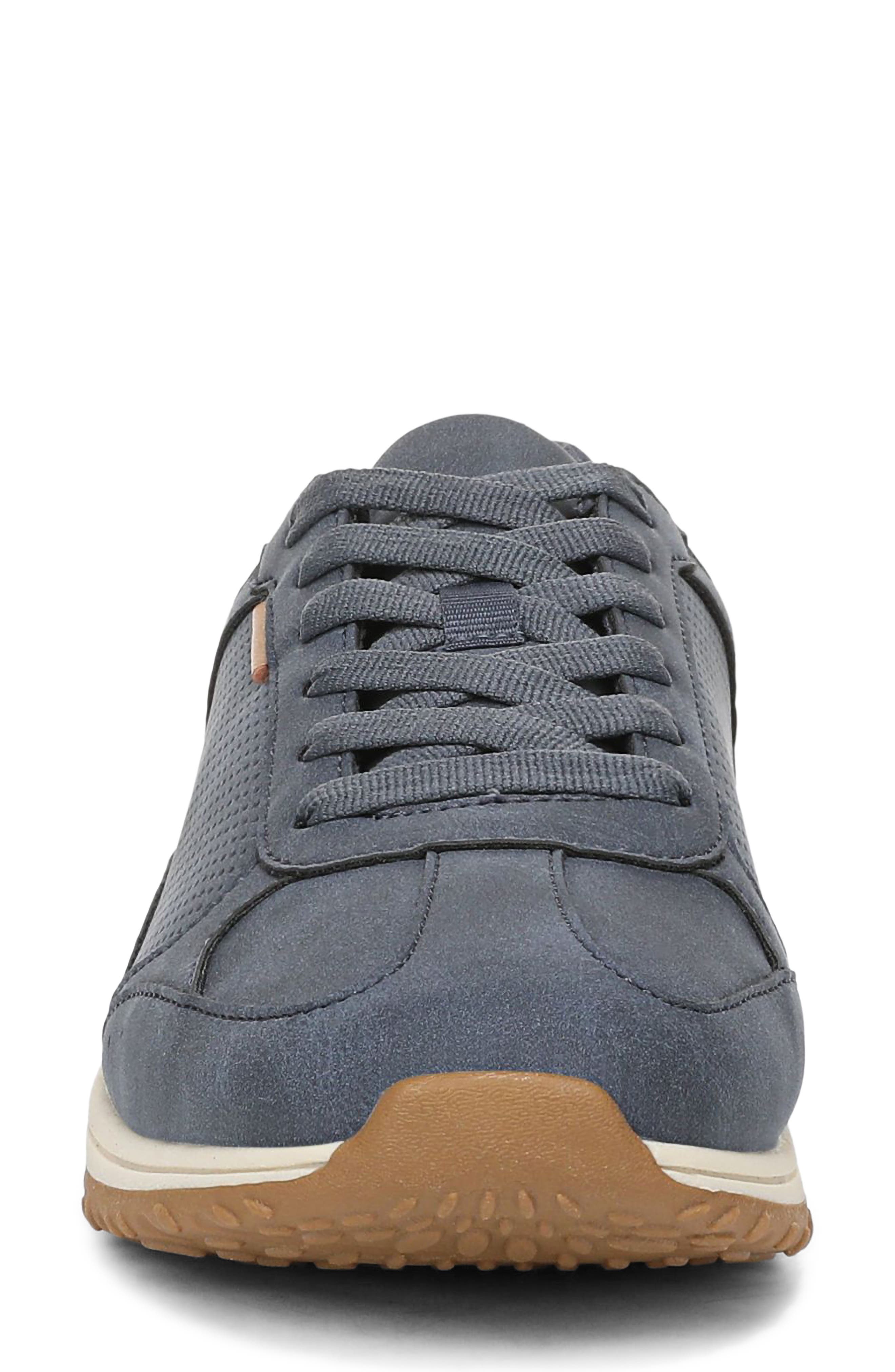 Ruby Sneaker, Alternate, color, OXIDE BLUE