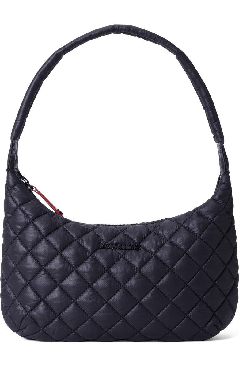 MZ Wallace Small Metro Shoulder Bag, Main, color,