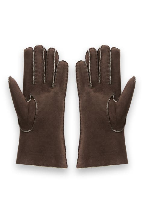 Sheepskin Gloves
