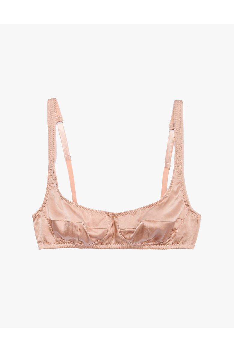 Penelope Bralette, Main, color, Bare