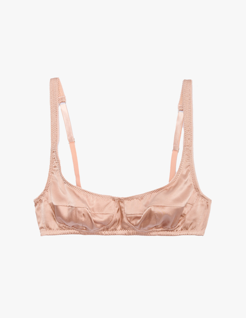 Penelope Bralette Bare