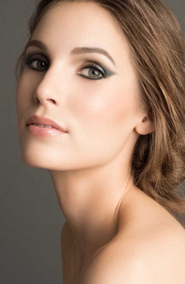 Chantecaille 'Protect the Wolves' Eye Shade Trio, Alternate, color, 