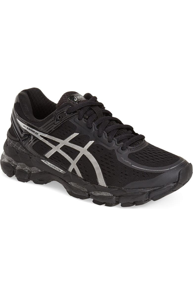 ASICS<sup>®</sup> GEL-KAYANO<sup>®</sup> 22 Running Shoe, Main, color,
