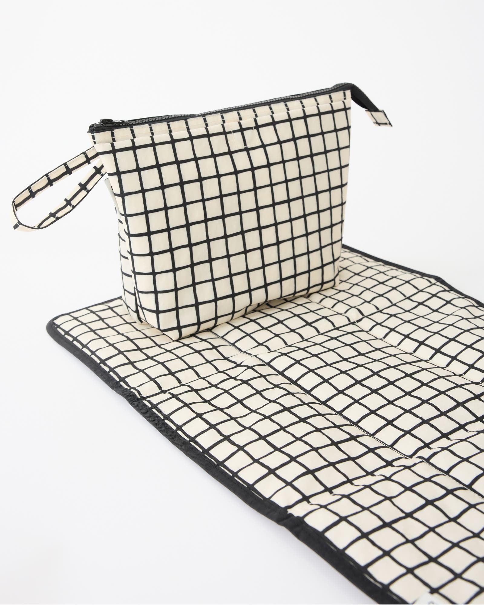Black Grid