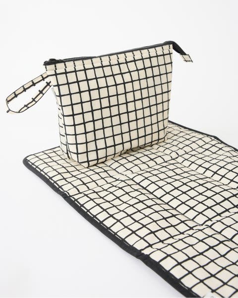 Quick Change Kit Bag