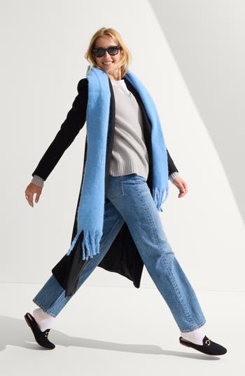 The Max Buckle Mary Jane