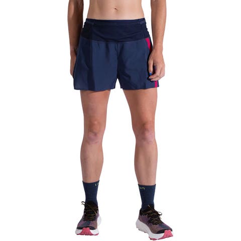 Women's Flow 3in Short