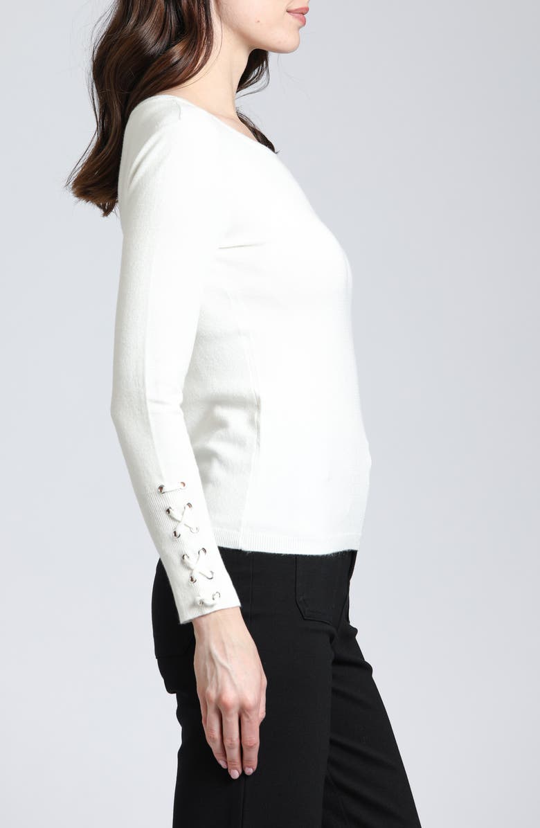 APNY Crewneck Sweater, Alternate, color, 