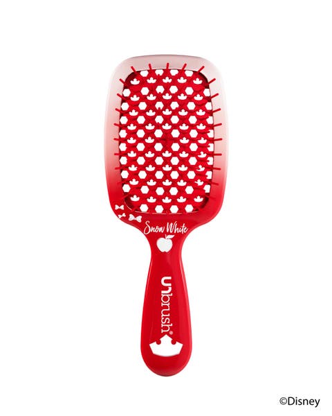 Unbrush Detangling Brush Disney Princess Collection