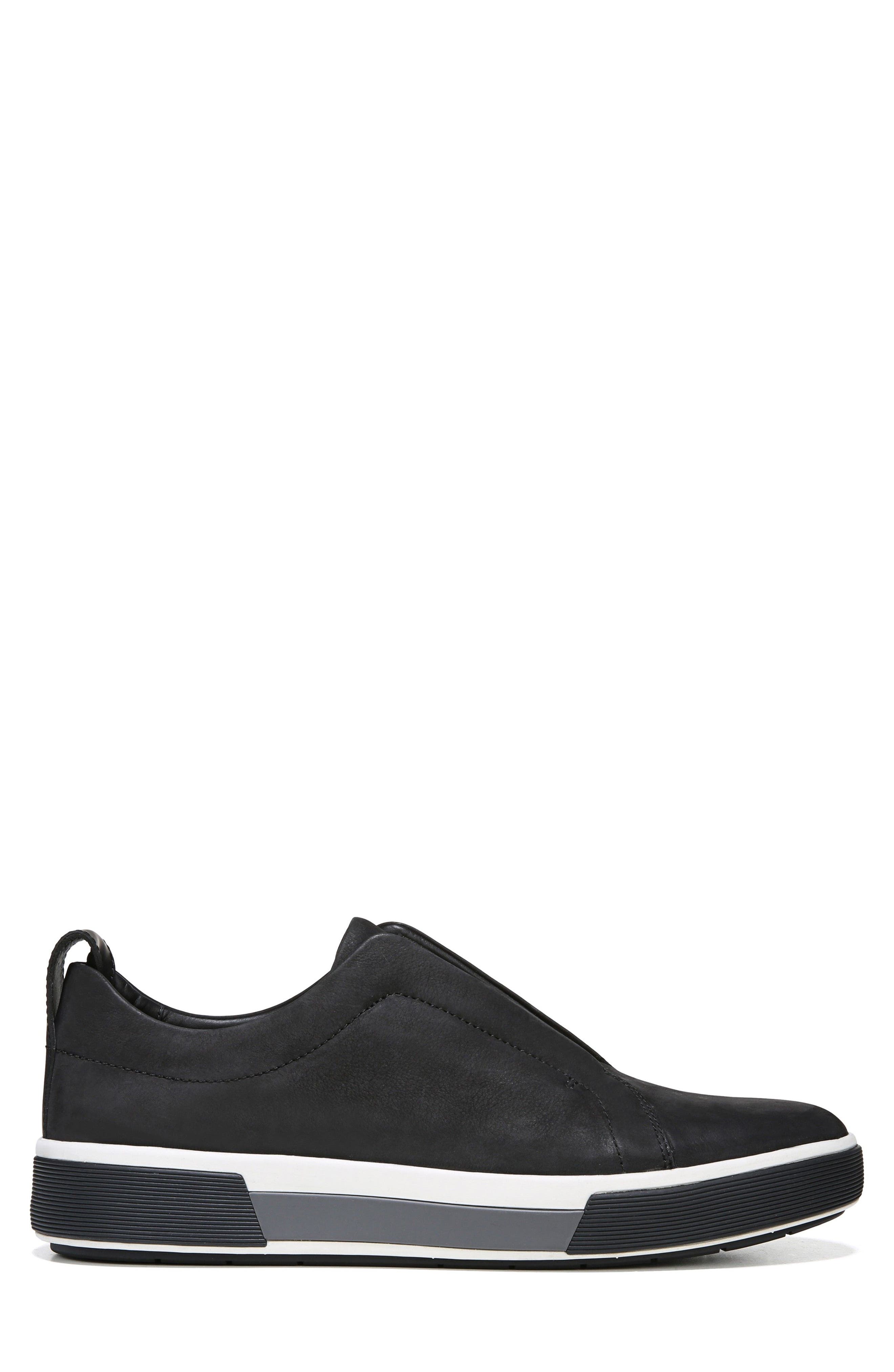 Vince Ranger Laceless Sneaker, Alternate, color, 