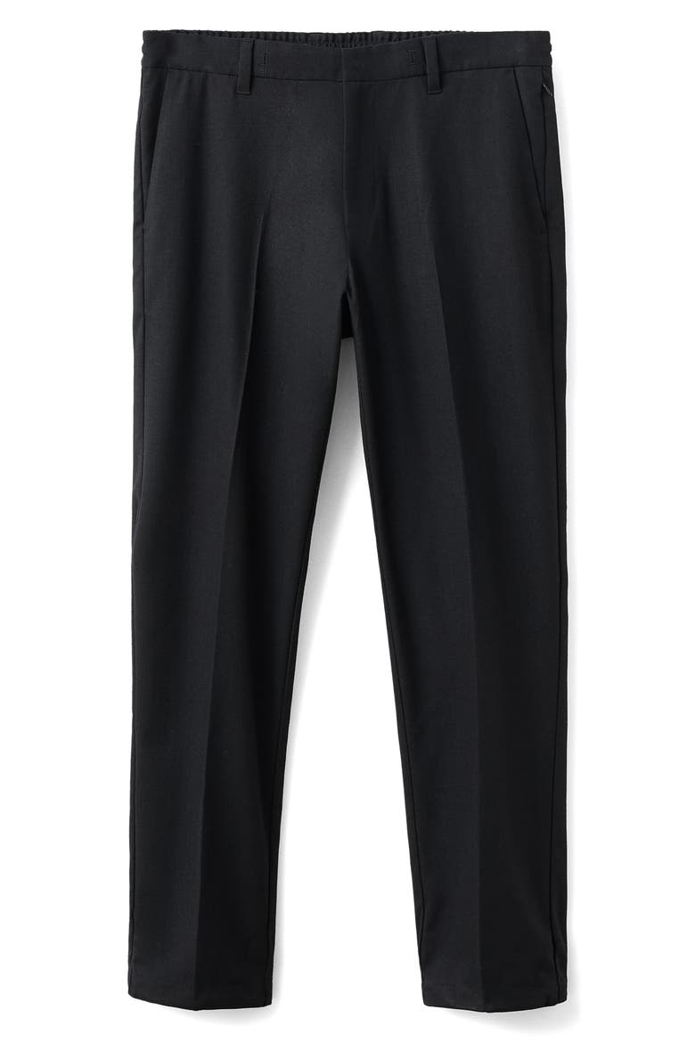 Slim Fit Thermolite® Pants, Alternate, color, NAVY