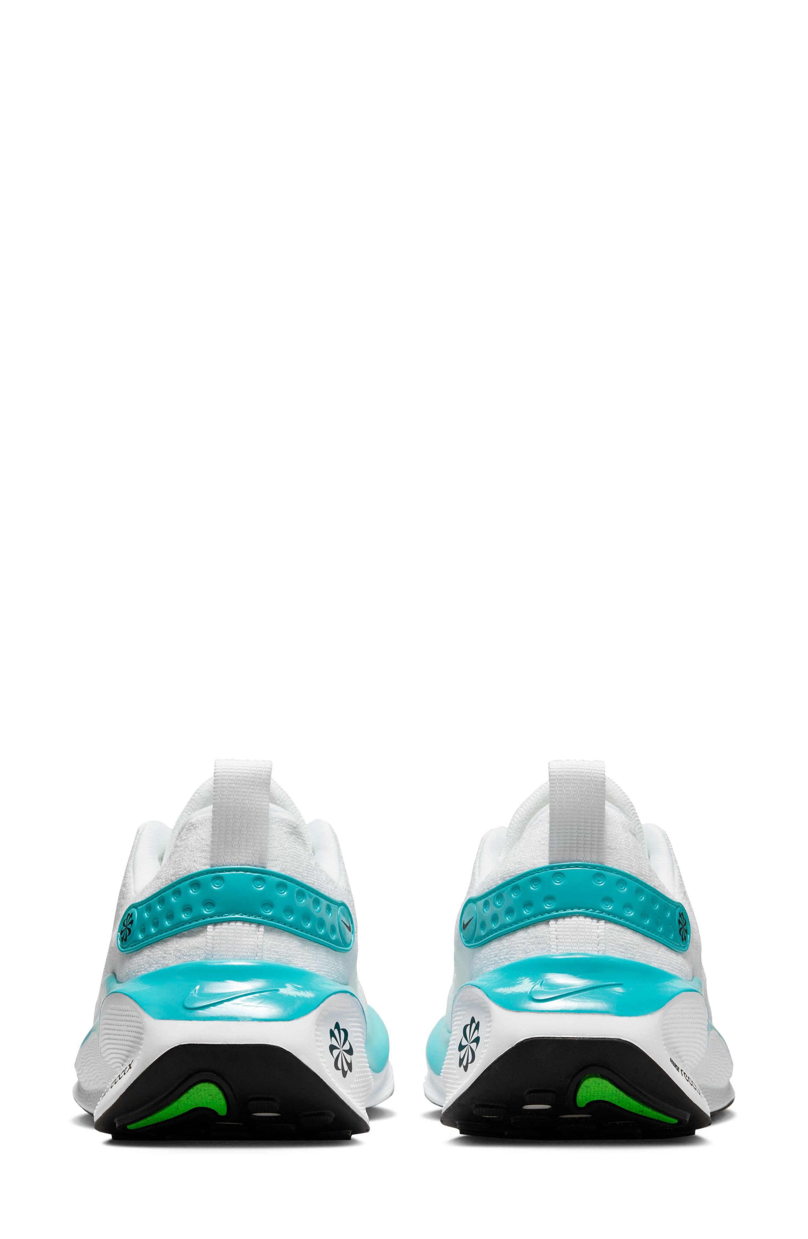 Nike InfinityRN 4 Running Shoe, Alternate, color, 