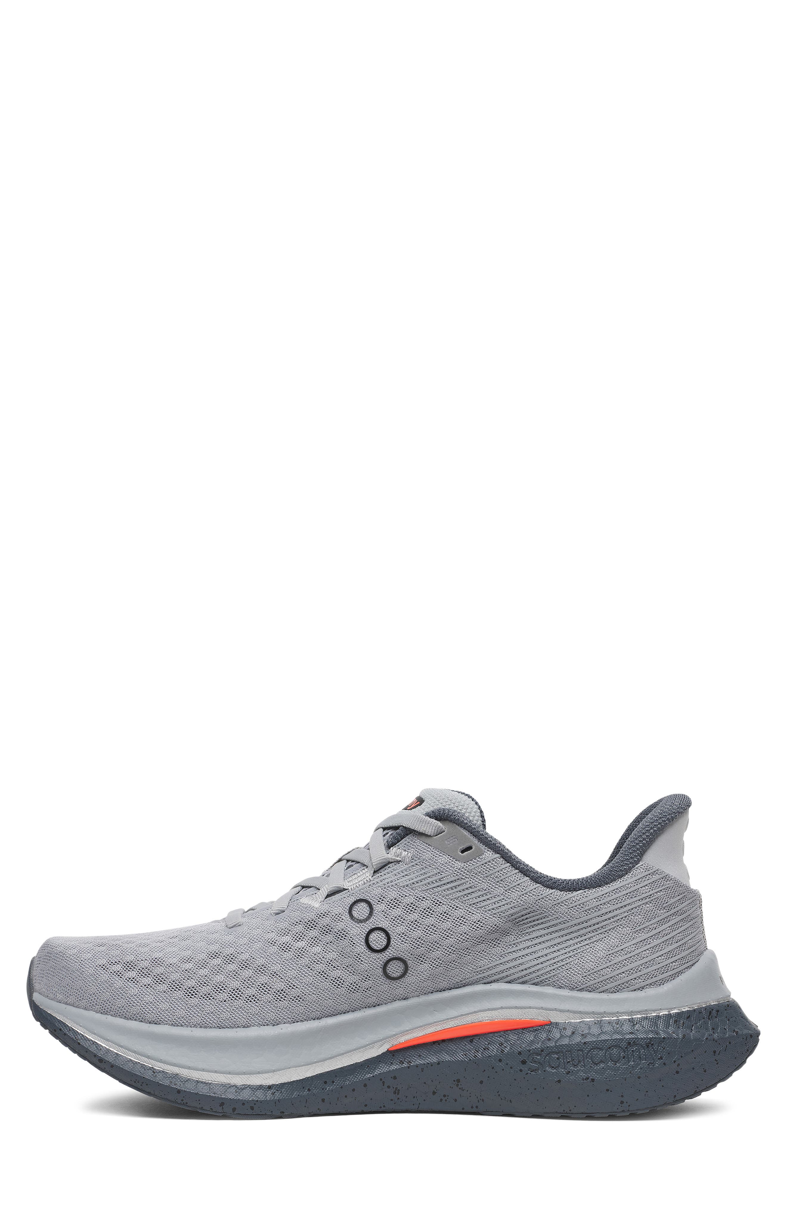 Endorphin Speed 5 Running Shoe, Alternate, color, CADET GUNMETAL