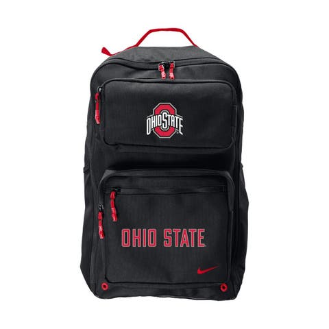 Ohio State Buckeyes Utility Speed Backpack