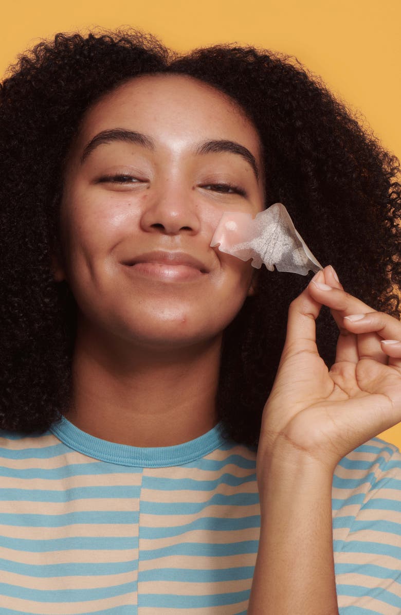 Hero Mighty Patch Nose 10-Pack Hydrocolloid Nose Patches, Alternate, color,