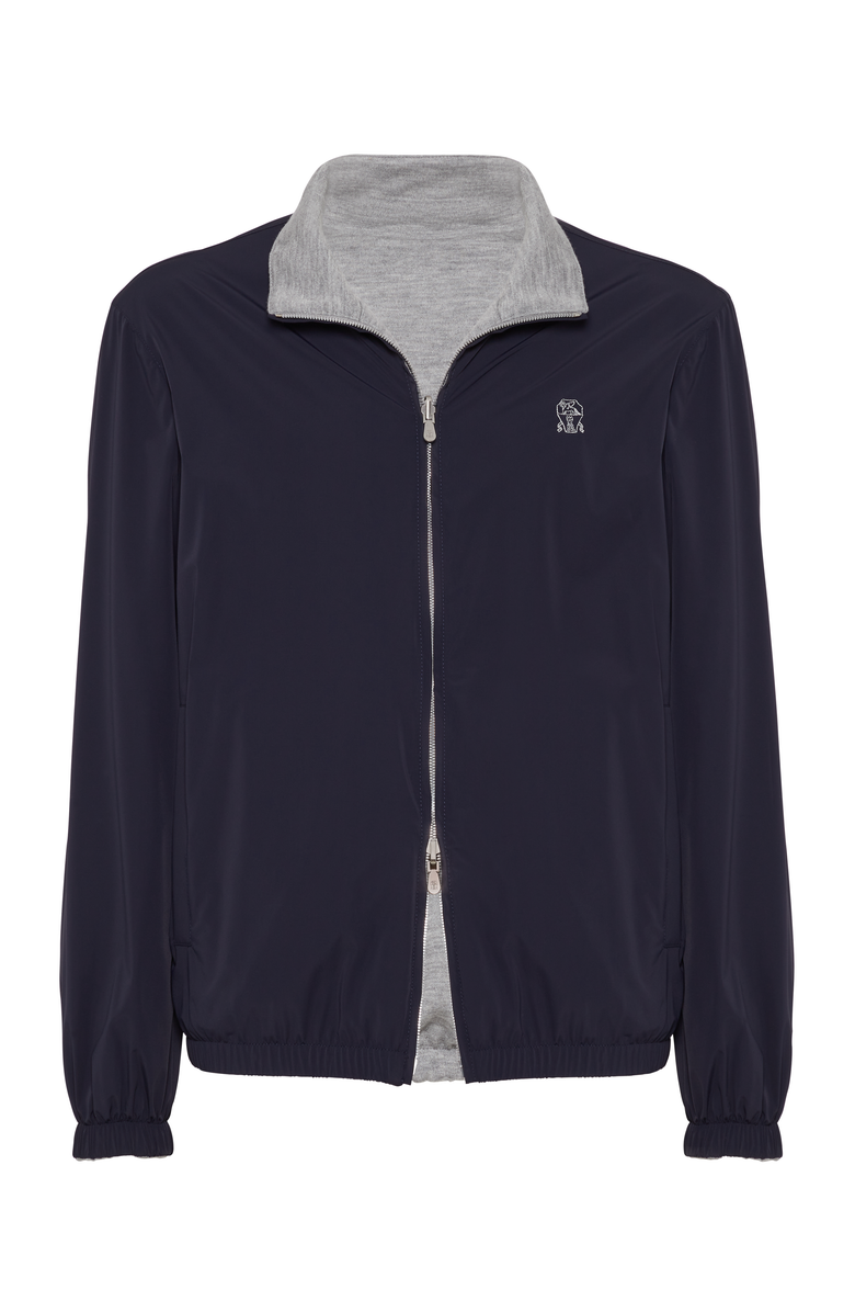 Brunello Cucinelli Reversible jacket, Main, color, 