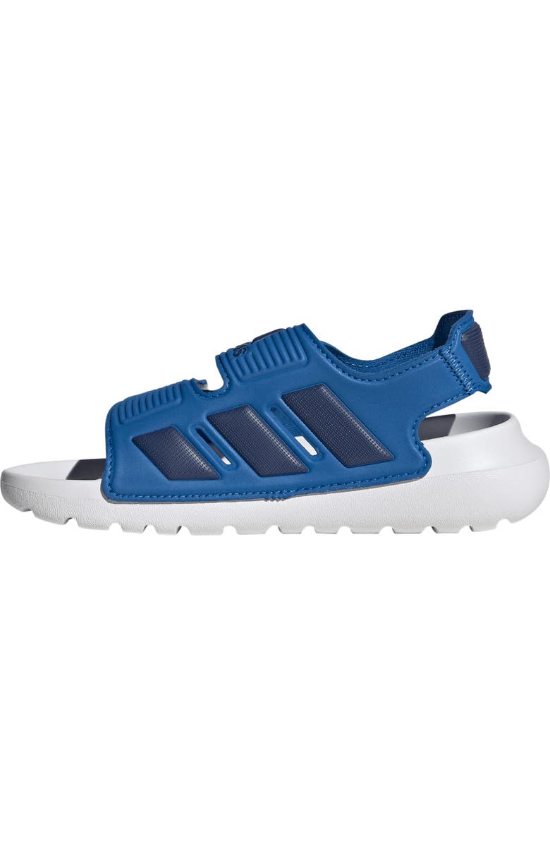 adidas Kids' Altaswim 2.0 Swim Sandal, Alternate, color,