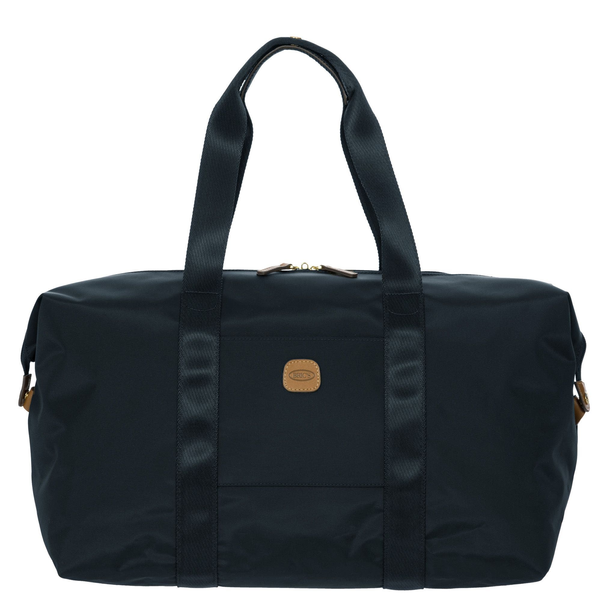 Bric's X-travel 18'' Folding Duffle, Main, color, Navy