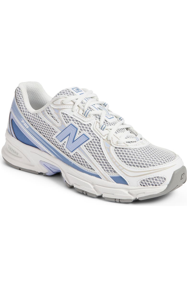 New Balance Gender Inclusive 740 Sneaker, Main, color,