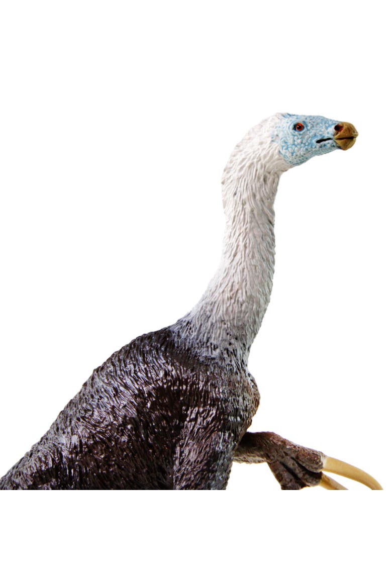 Therizinosaurus Toy, Alternate, color, No Color