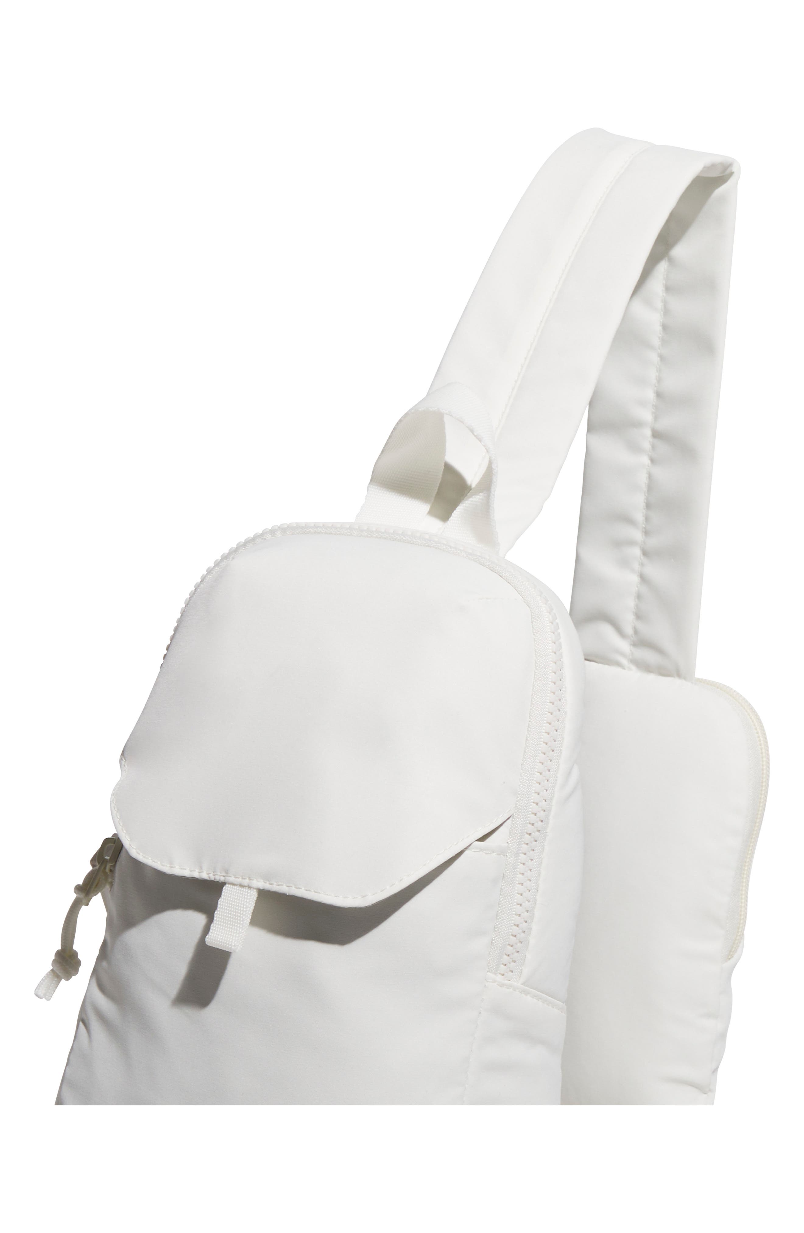 adidas Essentials 3 Sling Bag, Alternate, color, 