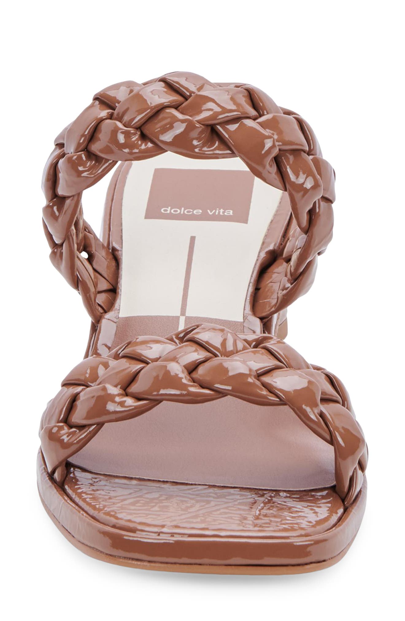 Dolce Vita Ronin Slide Sandal, Alternate, color, 