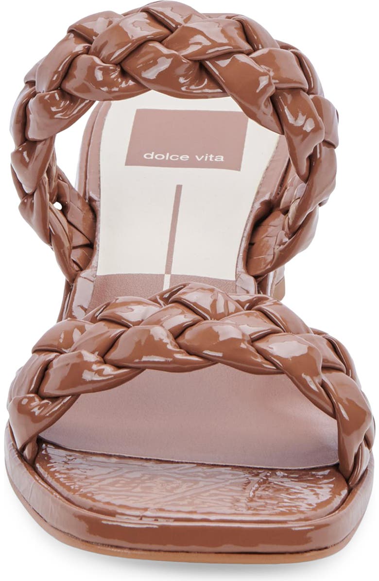 Dolce Vita Ronin Slide Sandal, Alternate, color,