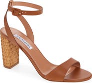 Aquazzura Sunseeker Ankle Strap Sandal