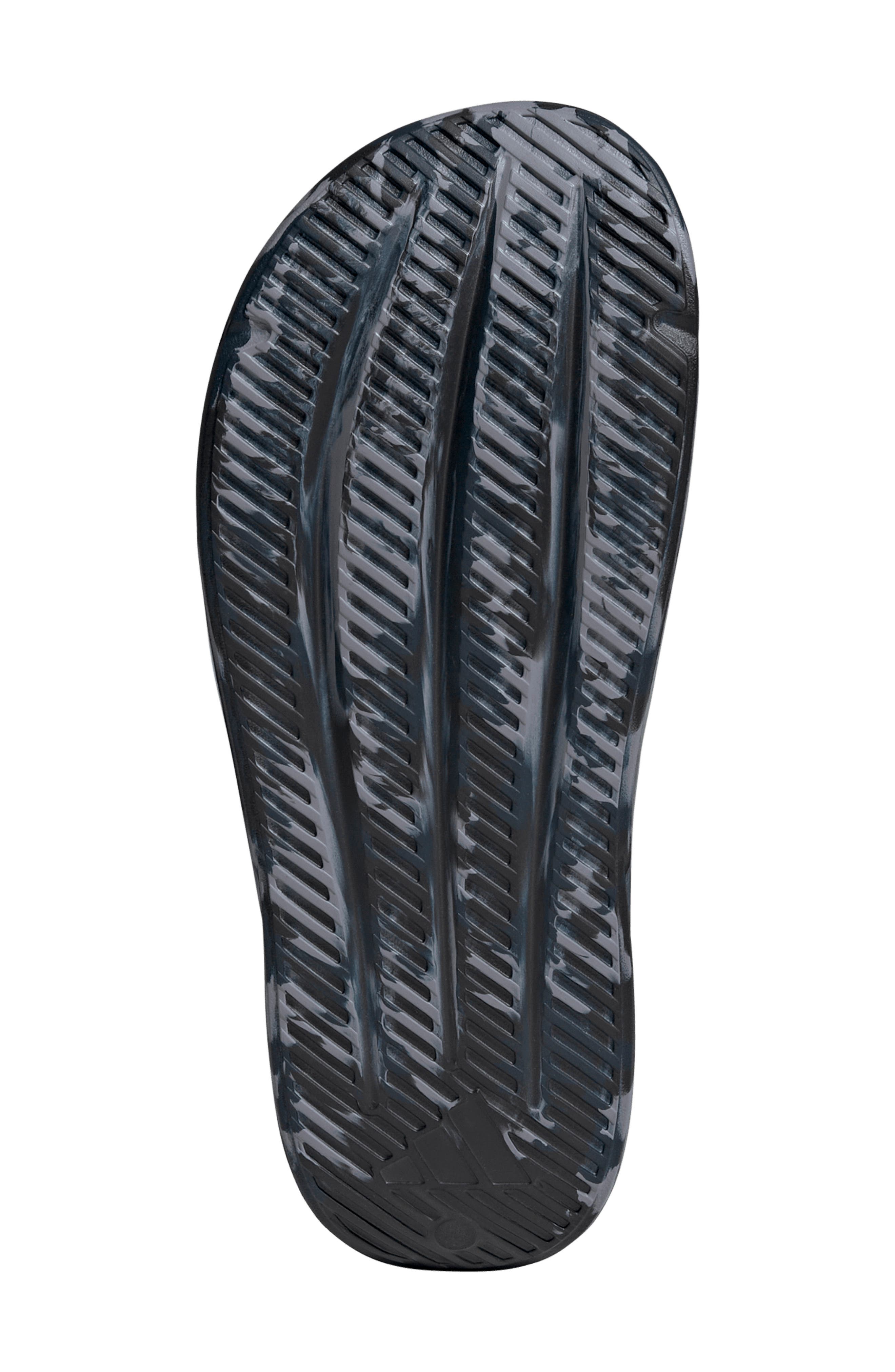 Lightshift Slide Sandal, Alternate, color, CORE BLACK/ AURORA INK/ SLATE