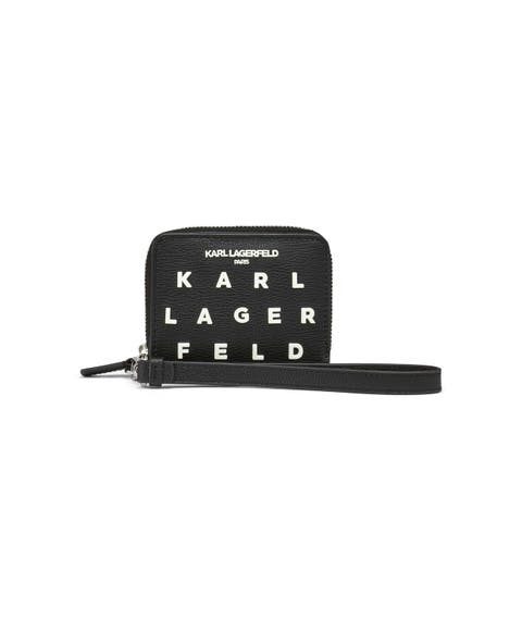 Jacqueline Small Wallet