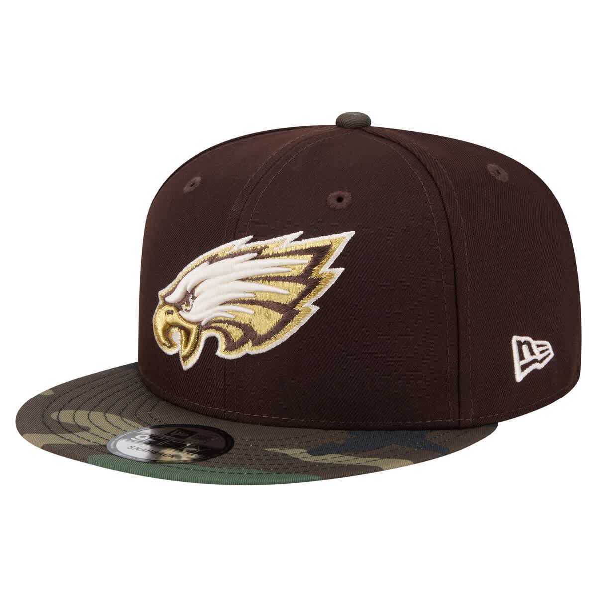 selected Dark Brown