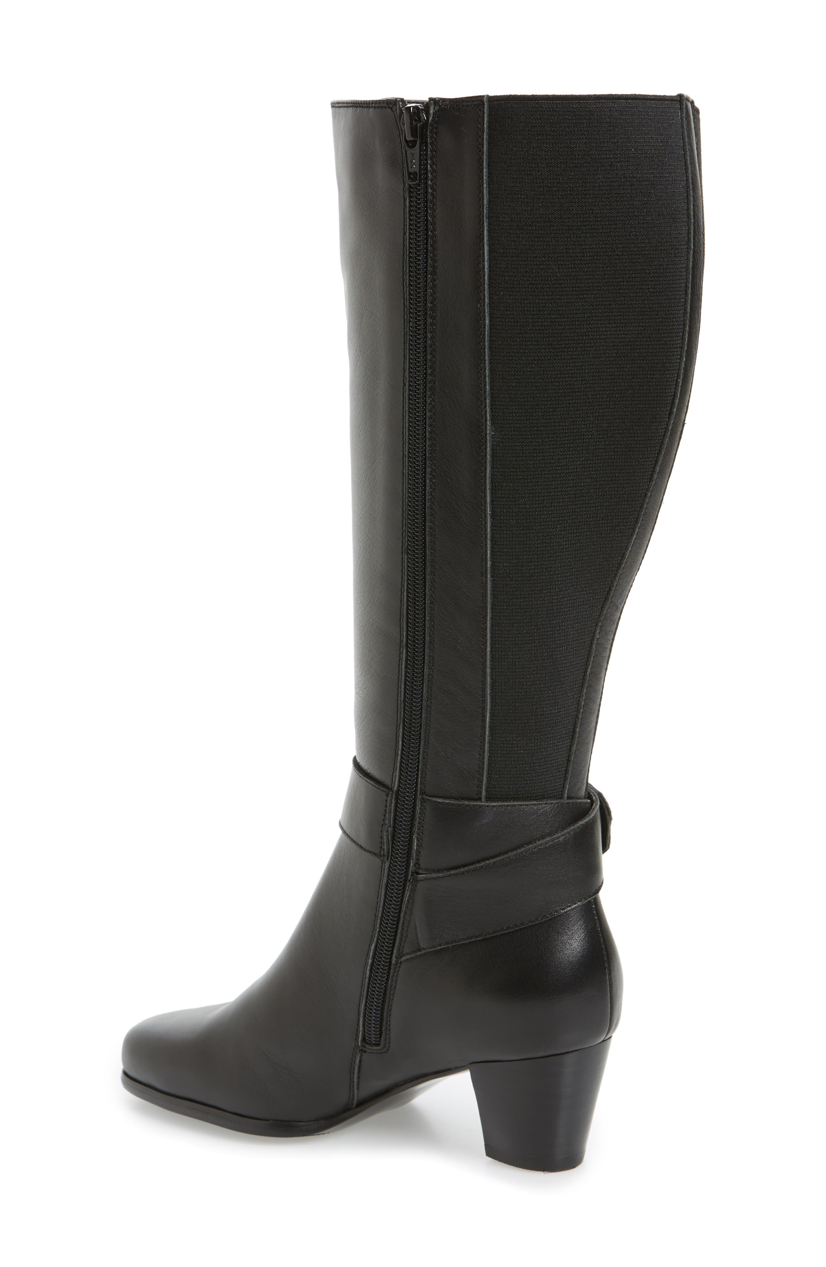 David Tate Bonita 18 Boot, Alternate, color, 