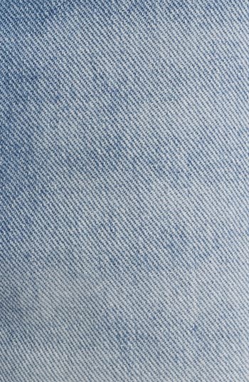 High Waist Wide Leg Jeans