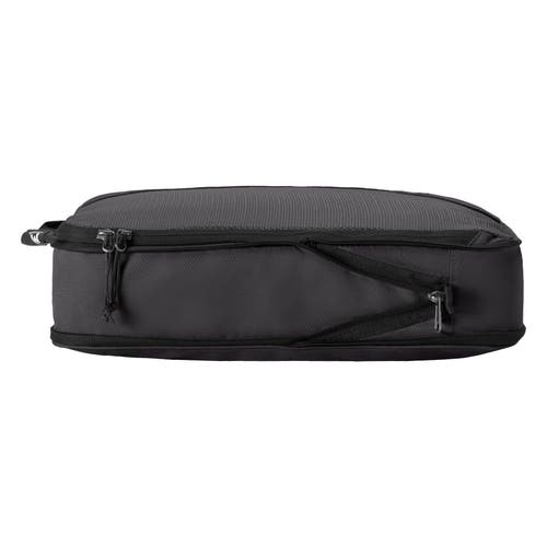 Eagle Creek Pack-it Reveal Compression Cube Set In Black