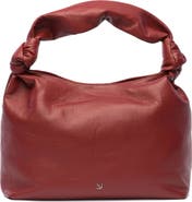 Urban Originals Knot Top Shoulder Bag