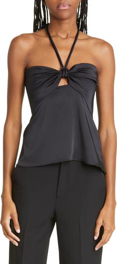 Annika Halter Top