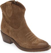 Cordani Provo Western Boot