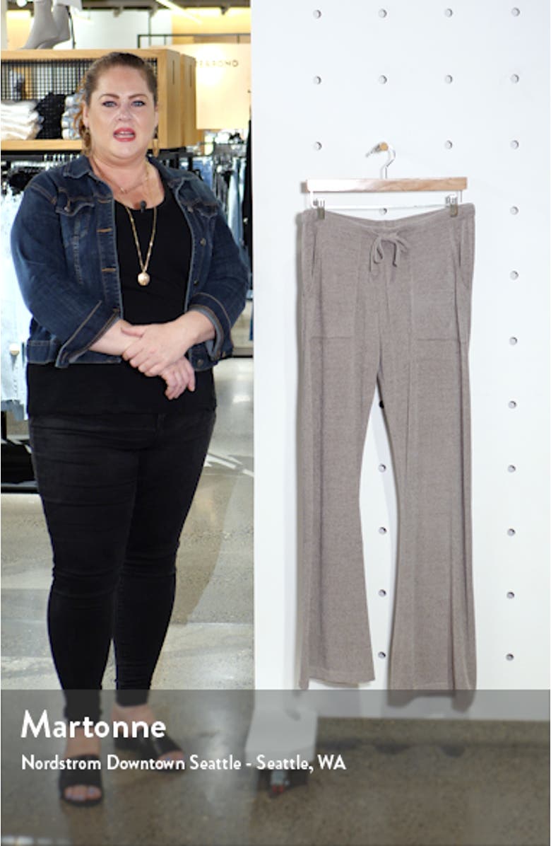 CozyChic<sup>™</sup> Ultra Lite Pants, sales video thumbnail