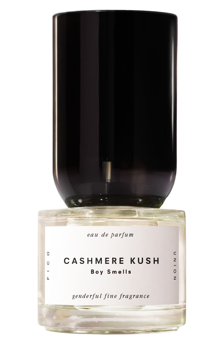 Boy Smells Cashmere Kush Genderful Fine Fragrance, Main, color,