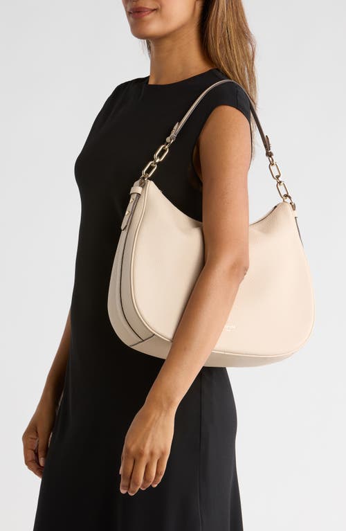 Kate Spade New York Mulberry Treet Vivian Shoulder Bag In White
