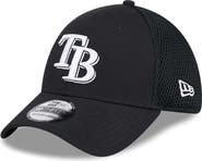 New Era Men's New Era Tampa Bay Rays Neo 39THIRTY Flex Hat