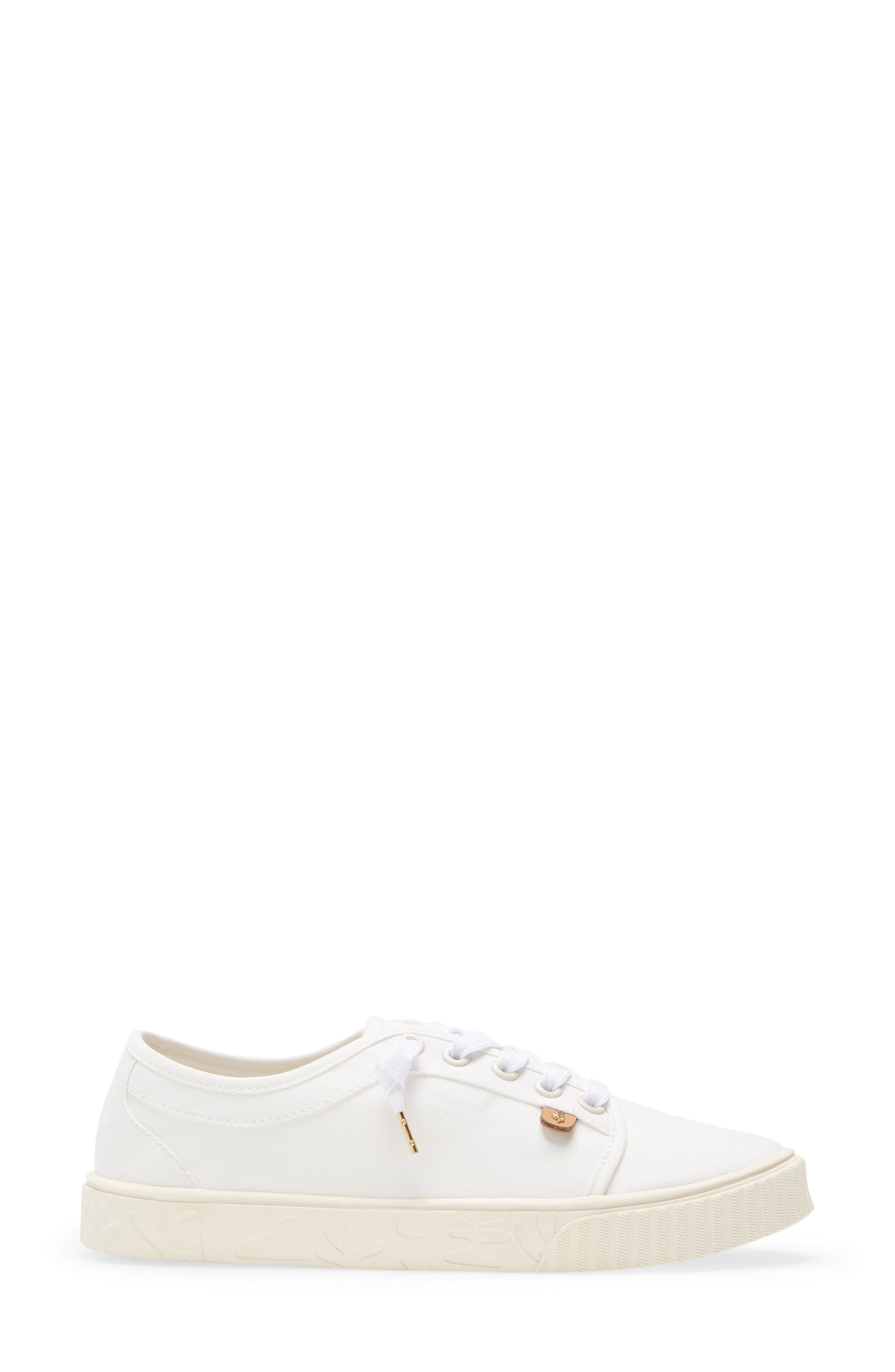 Cool Planet by Steve Madden Maevee Platform Sneaker, Alternate, color, 