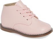 Footmates Tina Lace-Up Bootie