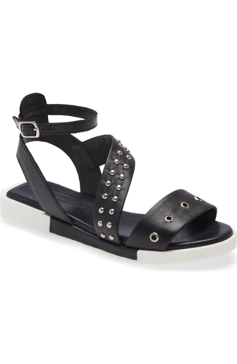 Sheridan Mia Dottie Ankle Strap Sandal, Main, color,