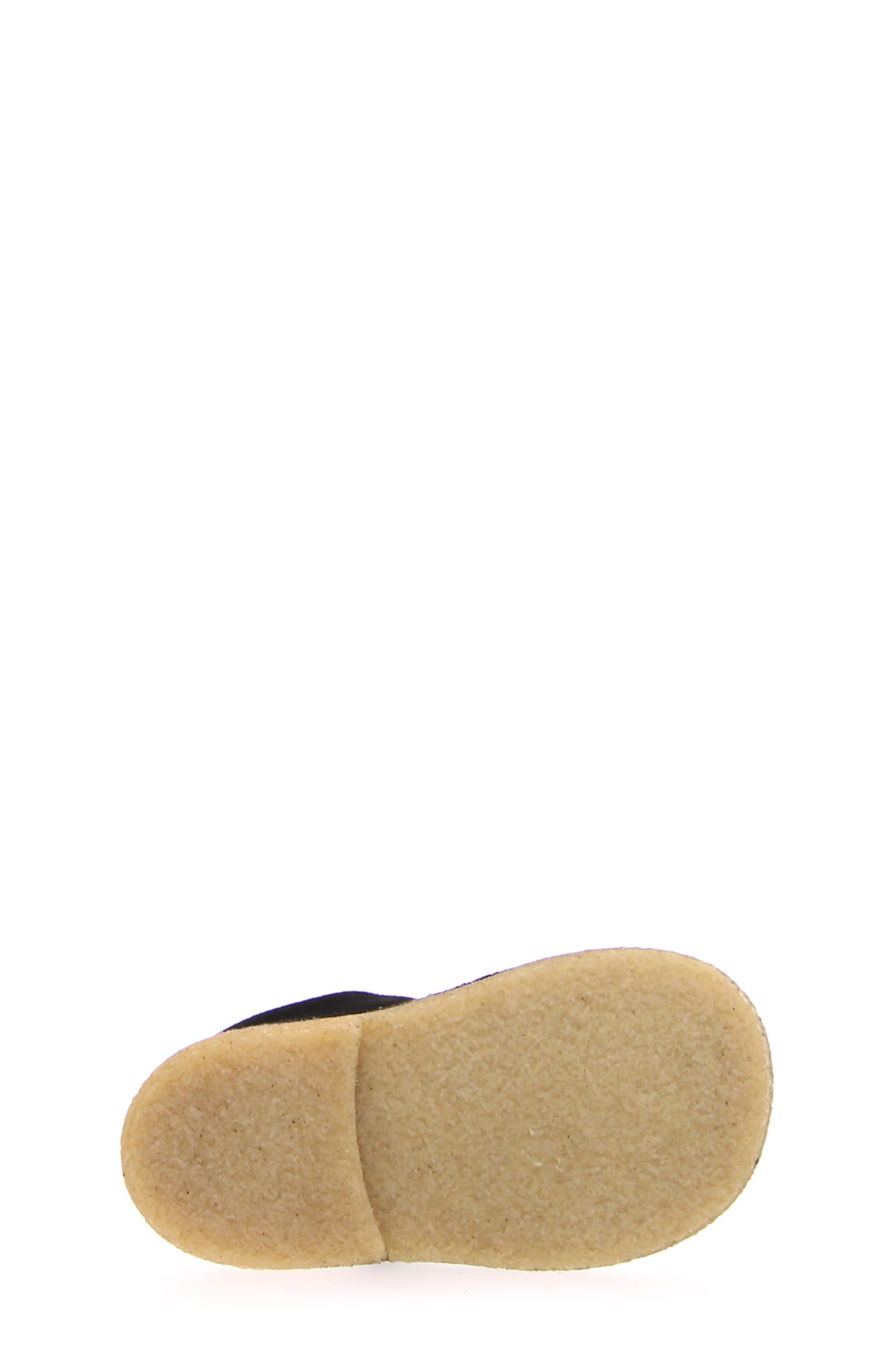 Naturino Milky Bootie, Alternate, color, Black